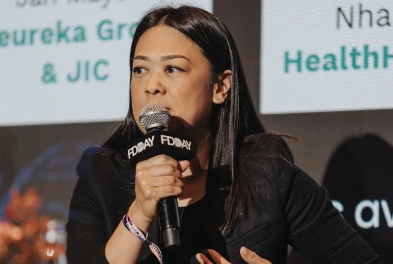 From Laos to Leading Europe’s Biggest Teleconsultation Platform: The Unstoppable Rise of Sylvie Nhansana